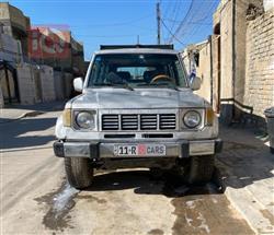 هيونداي جالوبر